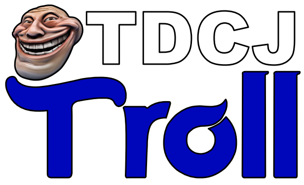 Home - TDCJ Troll - The Texas Department of Criminal Justice—Made ...